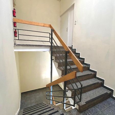 Monteurwohnung In Stadtnaehe Hannover Exterior foto