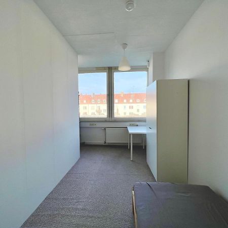 Monteurwohnung In Stadtnaehe Hannover Exterior foto
