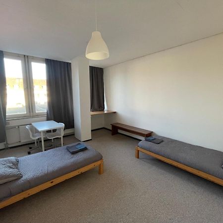 Monteurwohnung In Stadtnaehe Hannover Exterior foto