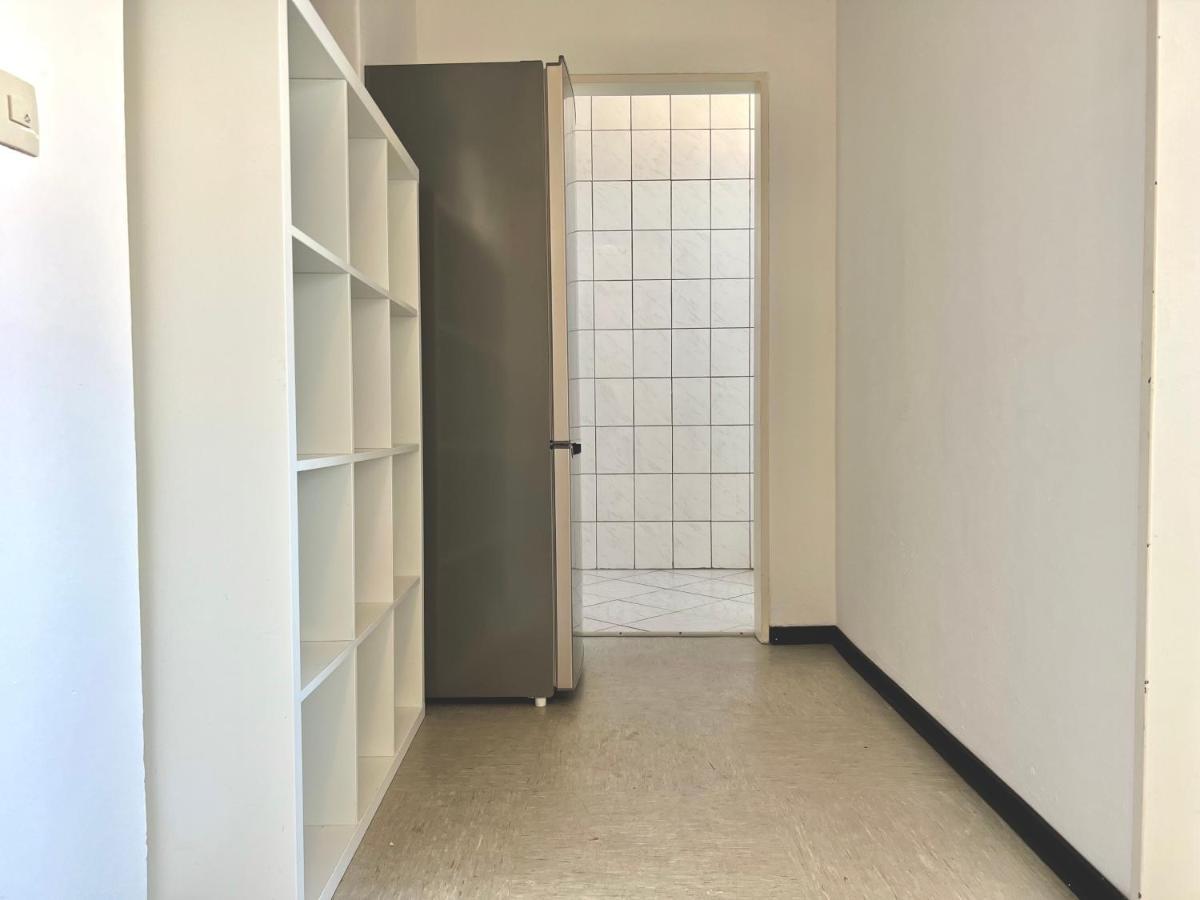 Monteurwohnung In Stadtnaehe Hannover Exterior foto