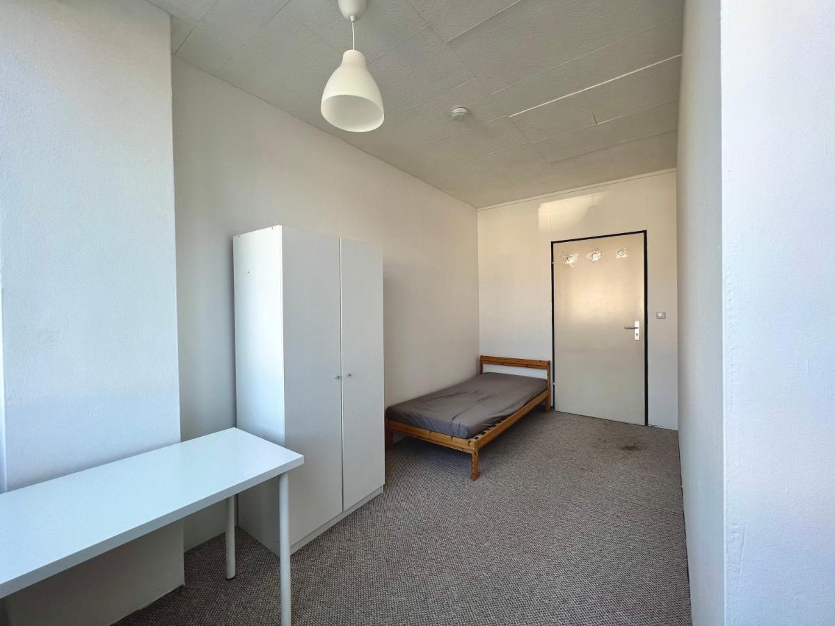 Monteurwohnung In Stadtnaehe Hannover Exterior foto