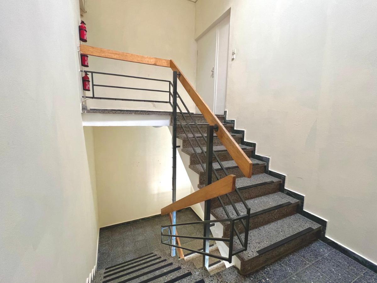 Monteurwohnung In Stadtnaehe Hannover Exterior foto