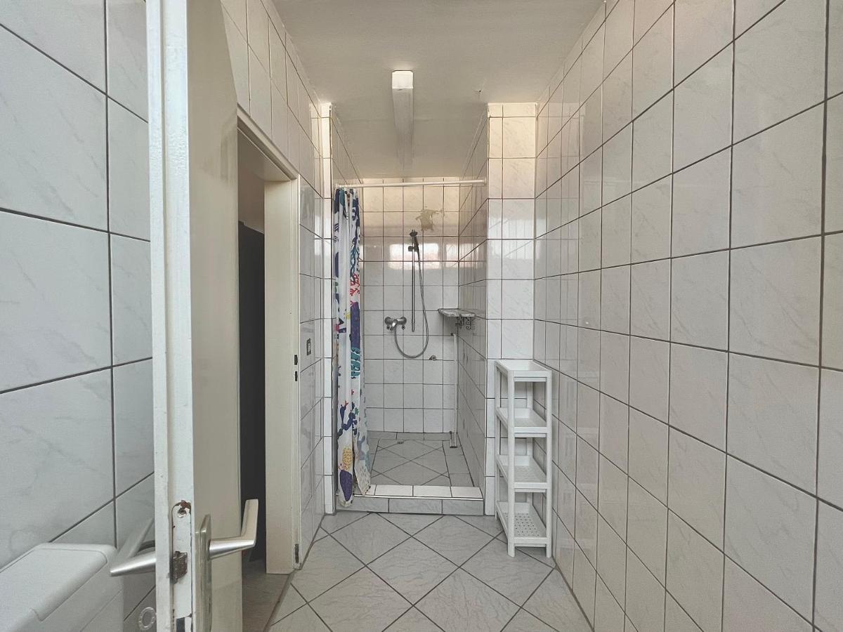 Monteurwohnung In Stadtnaehe Hannover Exterior foto